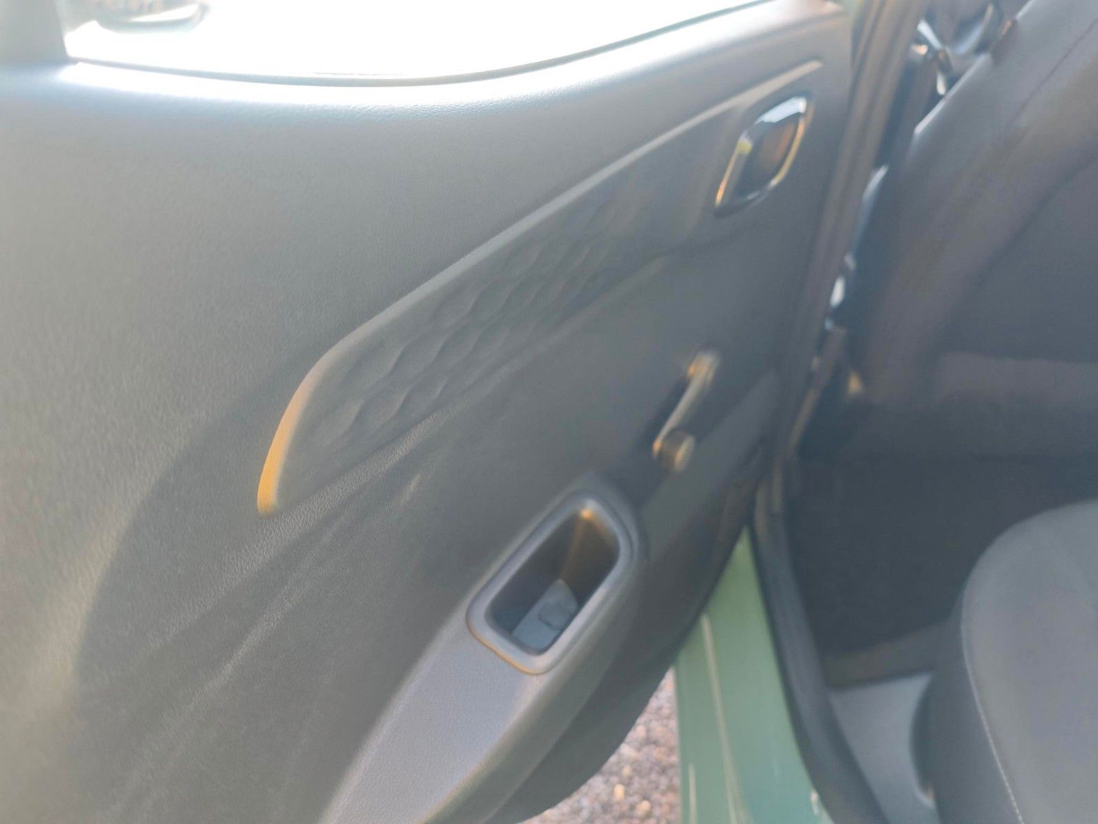 Hyundai i10 – Bild 16