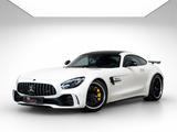 Mercedes-Benz AMG GT R Coupe | FULL HISTORY MB | - gebrauchte Mercedes-Benz AMG GT aus dem Jahr 2017