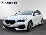 BMW 118 i Modell Advantage LED Klima PDC Lenkradhzg - BMW 1er Reihe: Modell