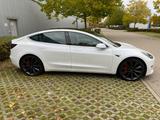 Tesla Model 3 Performance - Allradantrieb mit Dual... - Tesla Model 3: Performance