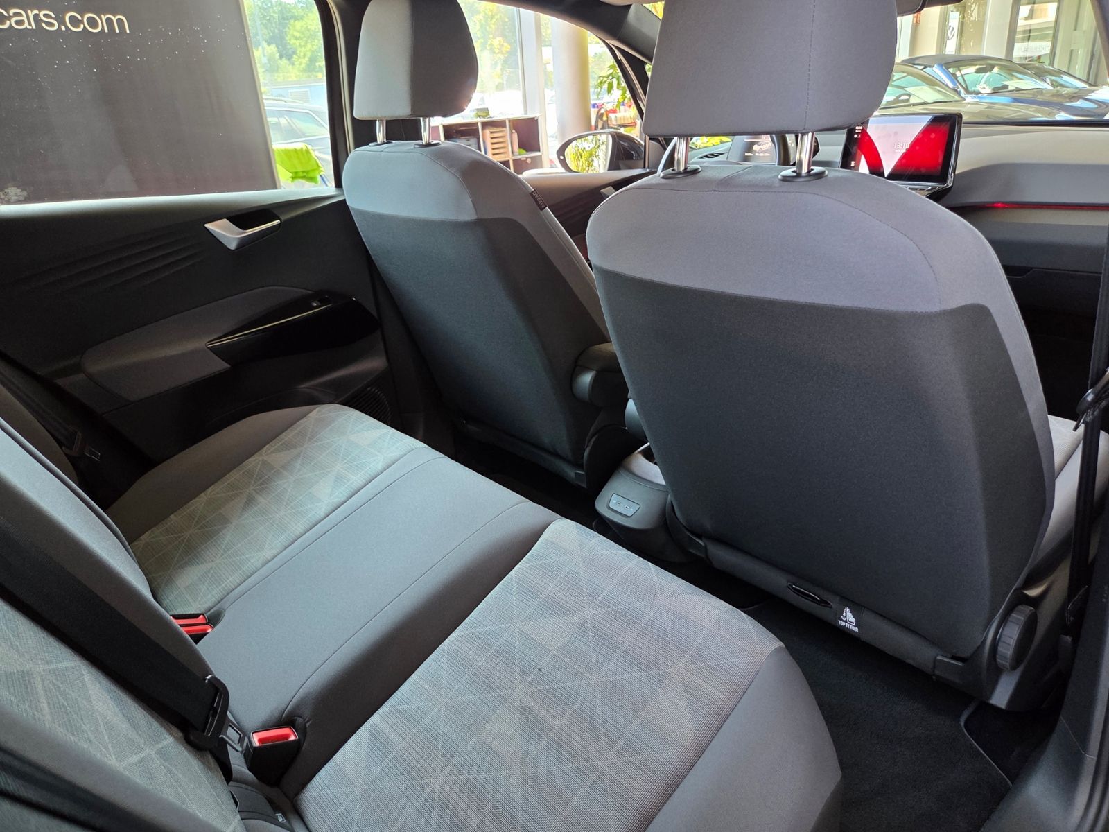 Fahrzeugabbildung Volkswagen ID.3 Pro Performance Copper HUD ACC LED NAV 19"