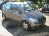 Mercedes-Benz A 160 erst 63900 KM ! 2.Hand/Klima/SHZ/Allwetter