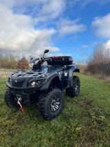 Suzuki ATV Suzuki King Quad - SUZUKI QUAD KING