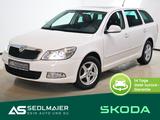 Skoda Octavia Combi 2.0 TDI Elegance Schiebedach|NAV|B - Skoda Octavia aus 2011: Kombi