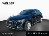 Audi Q5 40 TDI quattro S tronic AHK,Navi+,PA,RFK,Temp - Audi Q5 Gebrauchtwagen in Bielefeld