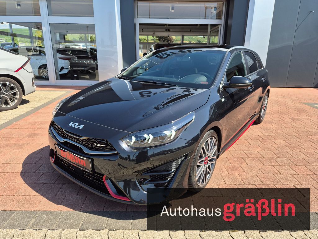 Image of Kia cee'd / Ceed