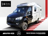 HYMER / ERIBA / HYMERCAR Hymer ML-T 580 Hymer ML-T 580 - Offers matching your search criteria