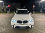 BMW E70 X5 LCI -XENON-SH-SB-PANO-AHK-CIC - BMW X5 LCI Gebrauchtwagen