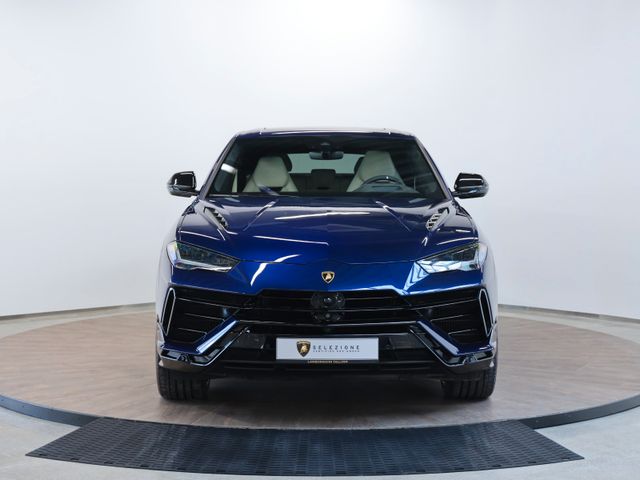 Lamborghini Urus 4.0 V8 S