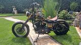 Harley-Davidson Sportster