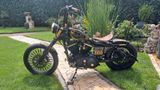 Harley-Davidson Sportster