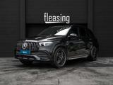 Mercedes-Benz GLE 53 AMG 4Matic+*7SEATS*BURMESTER*PANO - Mercedes-Benz GLE 53 AMG aus 2021