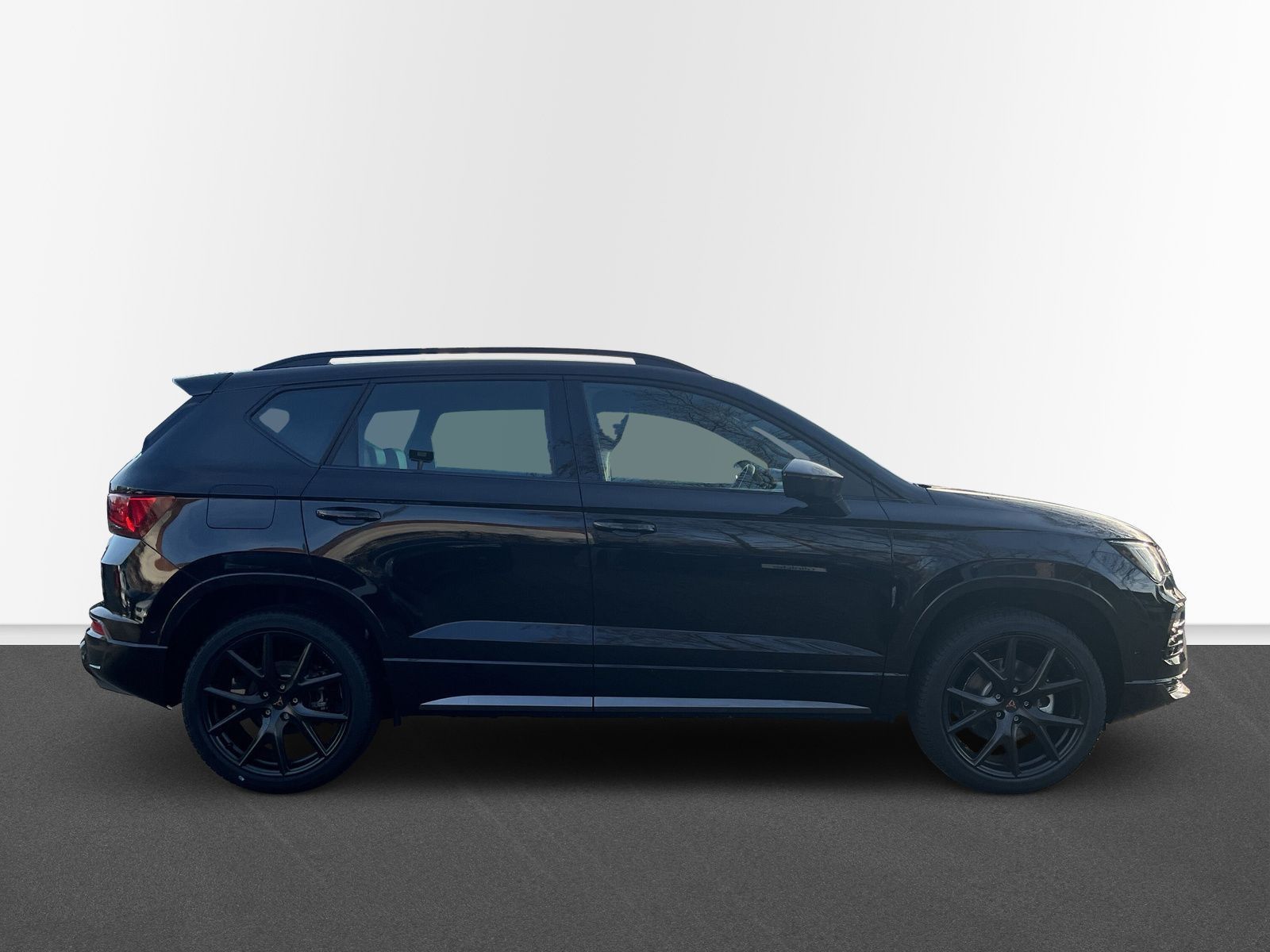 Cupra Ateca - Bild 7