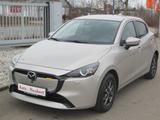 Mazda 2 Exclusive-Line * 1.Hand*MwSt.*6 Jahre Garantie - Mazda 2 Gebrauchtwagen