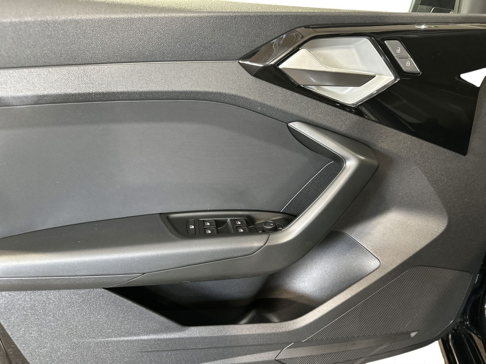 Audi A1 - Bild 10