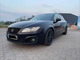 Seat Exeo ST 1.8 TSI 118kW Style Style - Seat Exeo: 1.8
