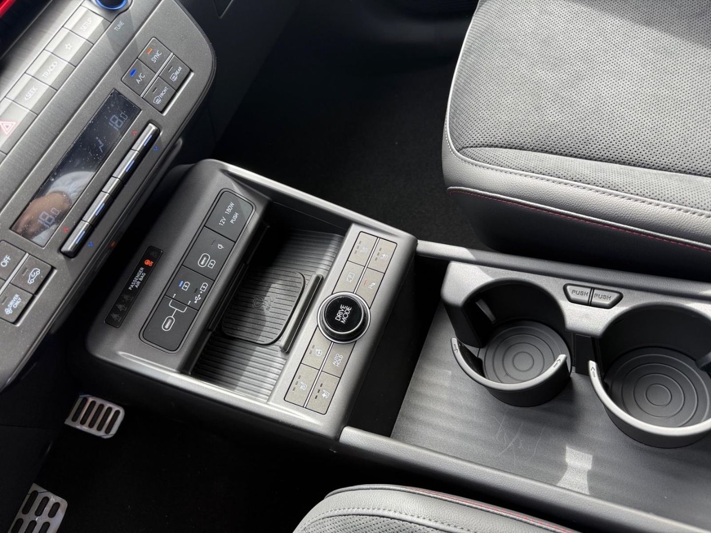 Hyundai KONA Elektro – Bild 15