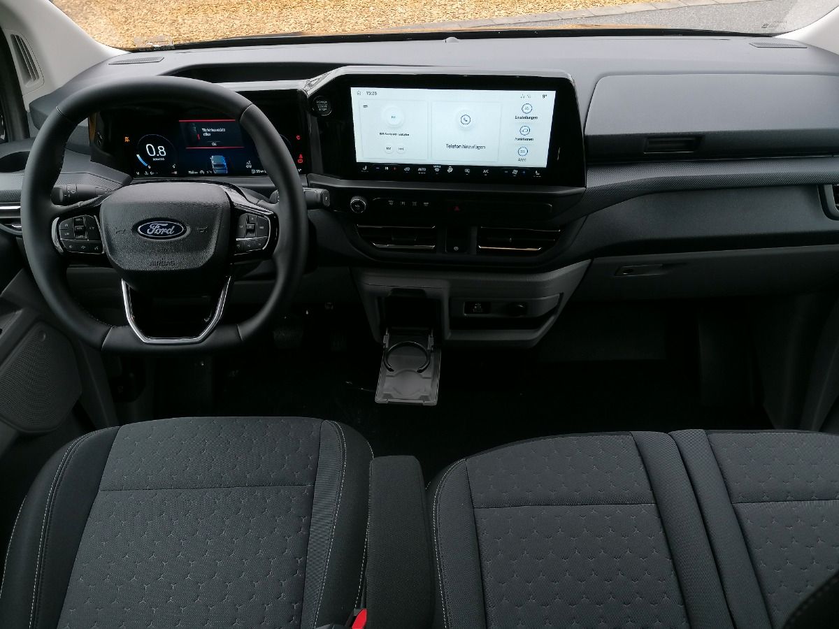 Ford Transit Custom - Bild 13