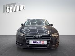 AUDI A3 Sportback attraction