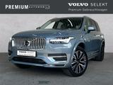 Volvo XC90 Core Recharge Plug-In Hybrid AWD 7-Sitzer A - Volvo XC90: Core