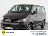 Volkswagen T6 2.0 TDI Multivan Comfortline NAVI+RFK+7-SITZ. - VW T6 Multivan in Solingen