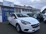 Opel Corsa E Edition 1.4 Automatik*eFH*Klima*Garantie - gebrauchte Opel Corsa aus dem Jahr 2018