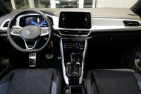 Volkswagen T-Roc 1.5TSI DSG Goal Kamera Plus-Paket ACC Side