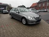 Mercedes-Benz E 200 CDI BE ELEGANCE TEMPO PDC 6-GANG 2HD - Mercedes-Benz E 200: E200cdi