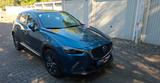 Mazda CX-3 2.0 SKYACTIV-G 121 Sports-Line FWD Spor... - Mazda Gebrauchtwagen in Köln