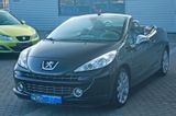 Peugeot 207 CC Roland Garros *VOLLLEDER*KLIMAAUTOMATIK* - Peugeot: Roland Garros