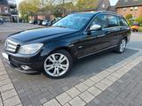 Mercedes-Benz 320 - Mercedes-Benz 320 aus 2008