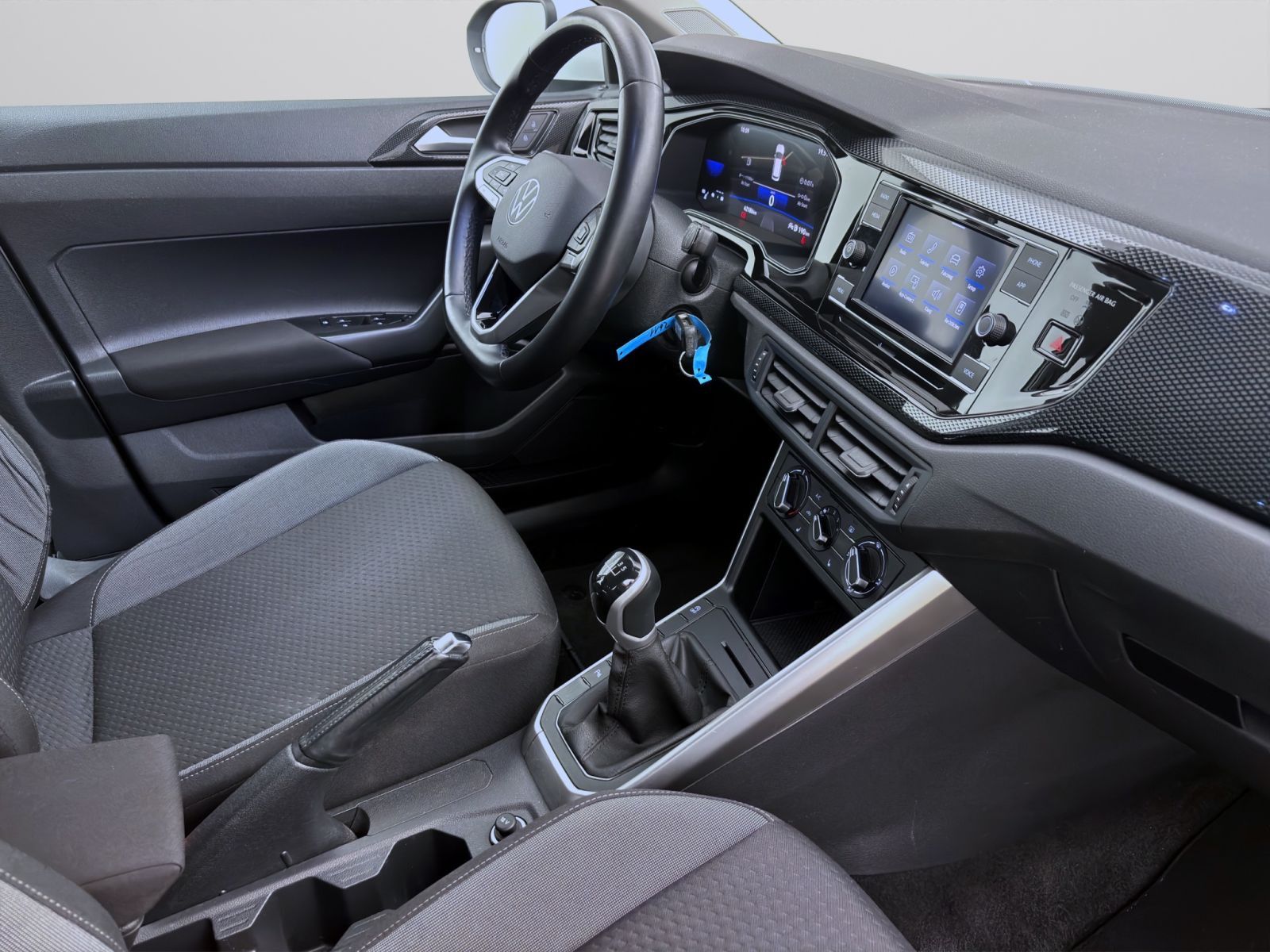 Volkswagen Taigo - Bild 18