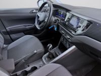 Volkswagen Taigo - Vorschau Bild 18