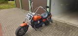 Harley-Davidson Dyna Fat Bob - HARLEY-DAVIDSON 2008 DYNA