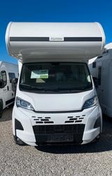 Forster A 699 VB *Maxi 4,25 to*Automatik - Forster A 699 VB Automatik