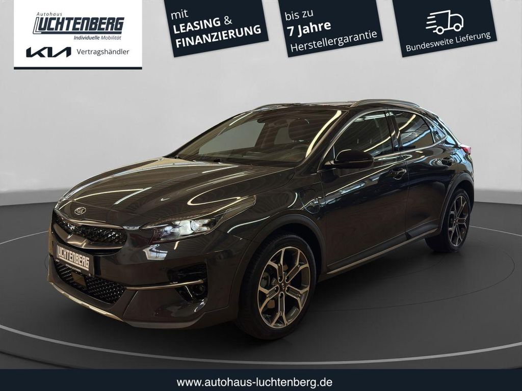 Image of Kia XCeed