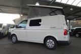 Volkswagen T6 .1 ''OceanCamper by BonVoyage Aufstelldach'' - VW Aufstelldach