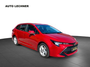 Bild 3 Toyota Corolla Tour. Sports*ACC*KAMERA*KLIMAAUTO*1.HAND