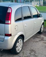 Opel Meriva 1,6 - Opel Meriva in Freiburg
