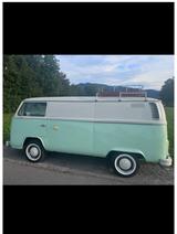 Volkswagen T2 - VW T2 Gebrauchtwagen