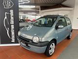 Renault Twingo Lazuli * 1.Hand / AHK /TÜV + AU NEU * - Renault Twingo AH