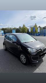 Volkswagen VW up Take Up! - Volkswagen e-up! Benziner Gebrauchtwagen