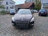 Peugeot 508 SW Allure - gebrauchte Peugeot 508 aus dem Jahr 2012