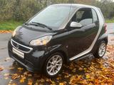 Smart ForTwo fortwo MHD Aut.Servo.Panorama