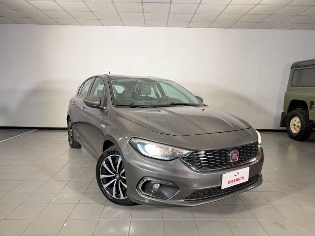 Fiat Tipo 1.6 Mjt S&S 5 porte Lounge