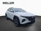 Hyundai Tucson 1.6 T-GDi 4WD ACC,LED,Navi,Lenkhzg,Kamer - Hyundai TUCSON in Bielefeld