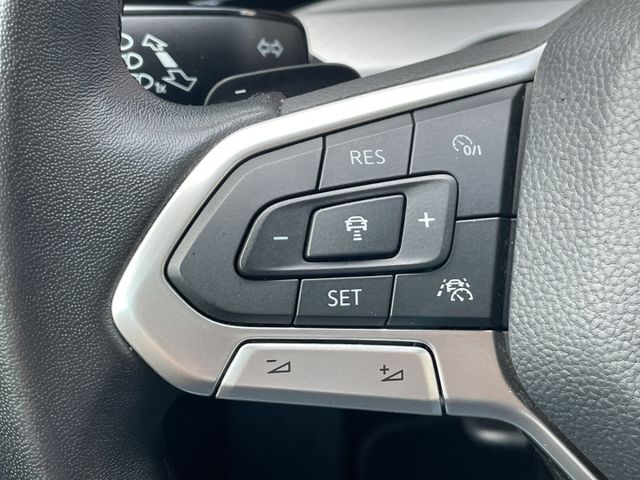 Golf VIII 2.0 TDI DSG Life ergoActive/ACC/Keyles