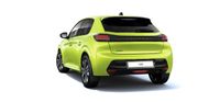 Peugeot 208 - Vorschau Bild 5