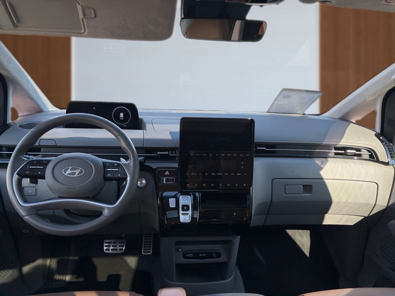 Hyundai Staria – Bild 13