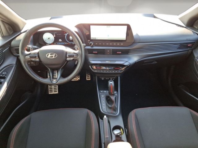 Hyundai i20 – Bild 11